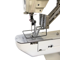 NT-430D BARTACK SEWING MACHINE/ NO AIR