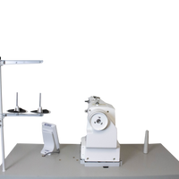 NT-430D BARTACK SEWING MACHINE/ NO AIR