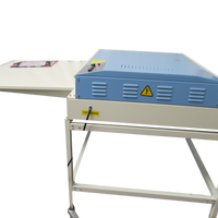 NT-7700 FUSING MACHINE