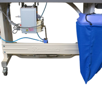 NT-6700-D-7/P-FL HEMMING COVERSTITCH SEWING MACHINE