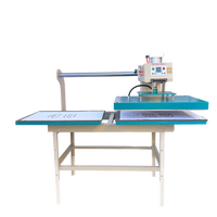 NT-HT/60X80 LARGE 2 HEAD HEAT TRANSFER MACHINE 60X80CMS