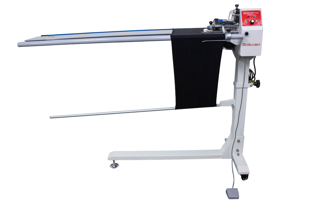 NT-911 BIAS CUTTING MACHINE