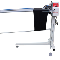 NT-911 BIAS CUTTING MACHINE