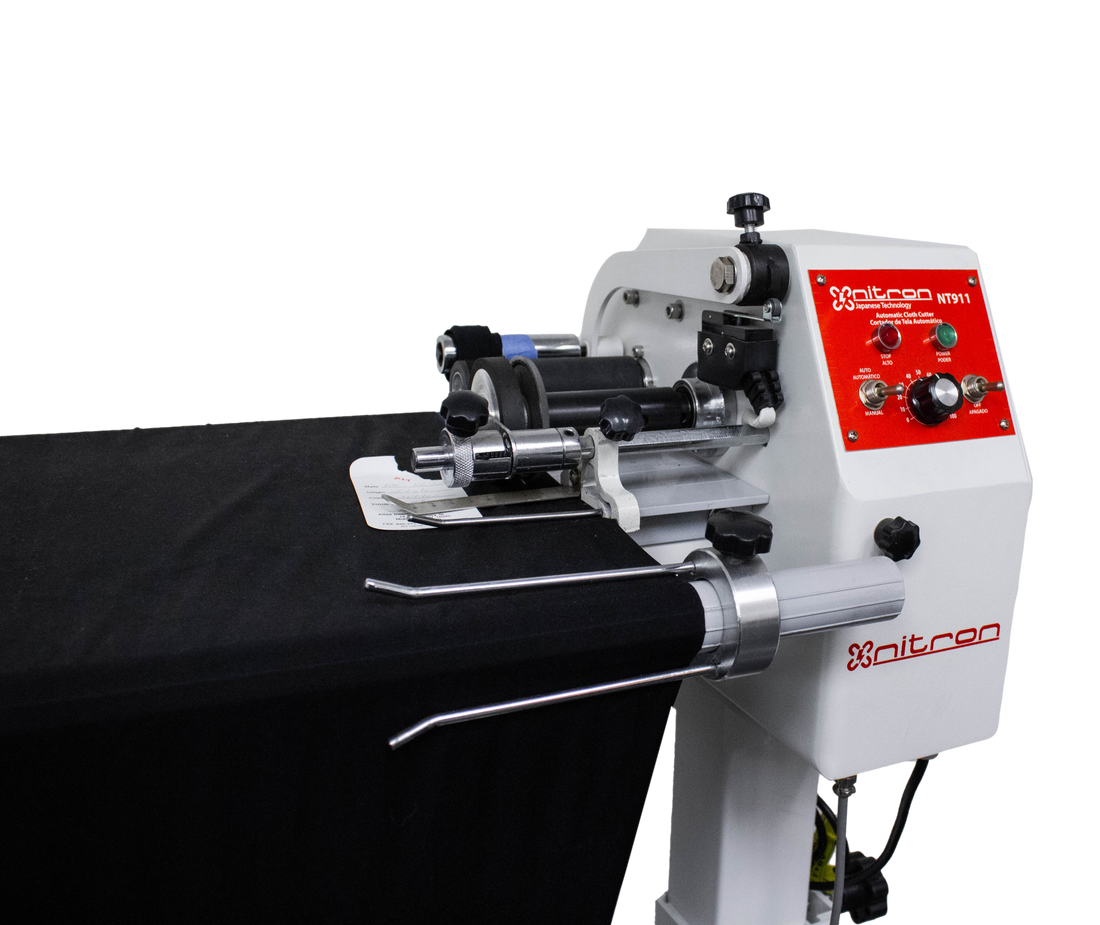 NT-911 BIAS CUTTING MACHINE