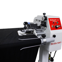 NT-911 BIAS CUTTING MACHINE