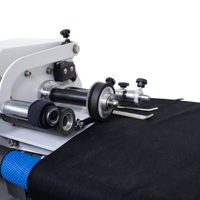 NT-911 BIAS CUTTING MACHINE