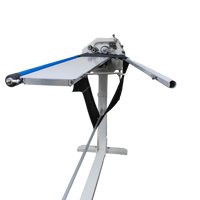 NT-911 BIAS CUTTING MACHINE