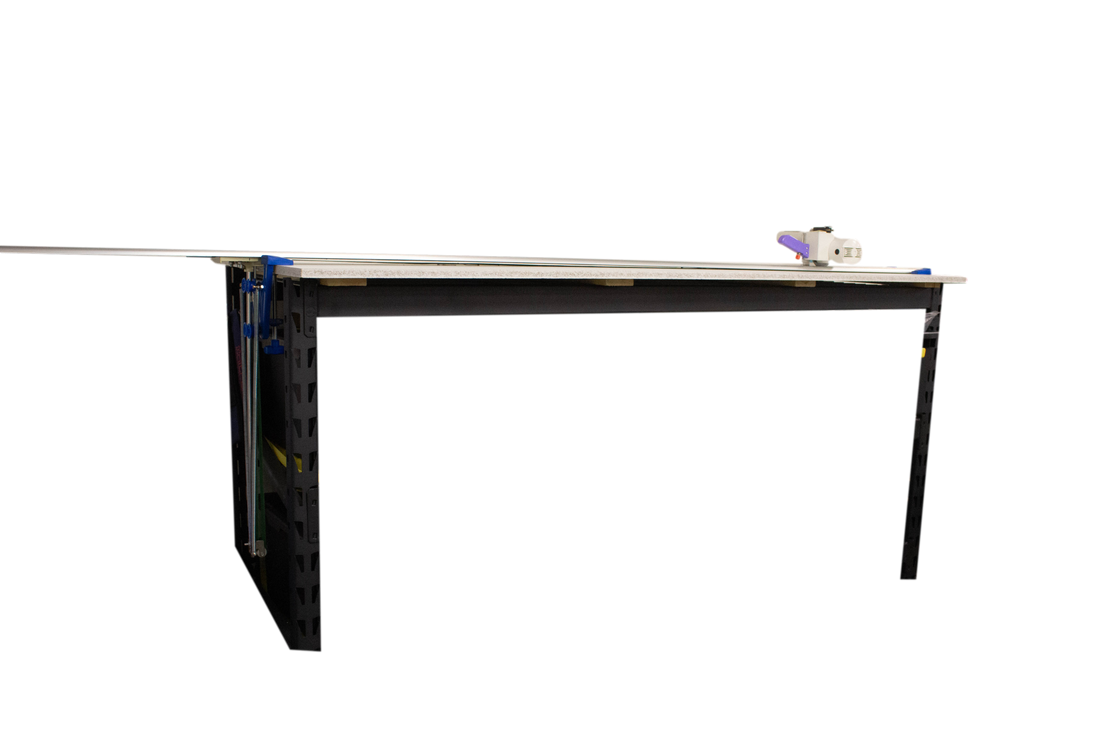 JM-B11 FABRIC CUTTING MACHINE