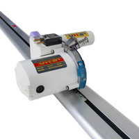 MÁQUINA CORTADORA DE TELAS INDUSTRIAL JM-B11