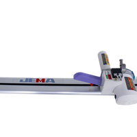 MÁQUINA CORTADORA DE TELAS INDUSTRIAL JM-B11