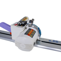 MÁQUINA CORTADORA DE TELAS INDUSTRIAL JM-B11
