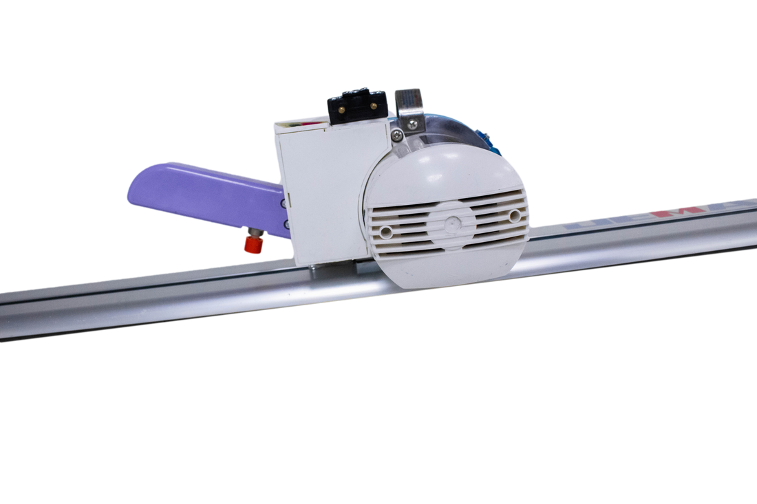 JM-B11 FABRIC CUTTING MACHINE