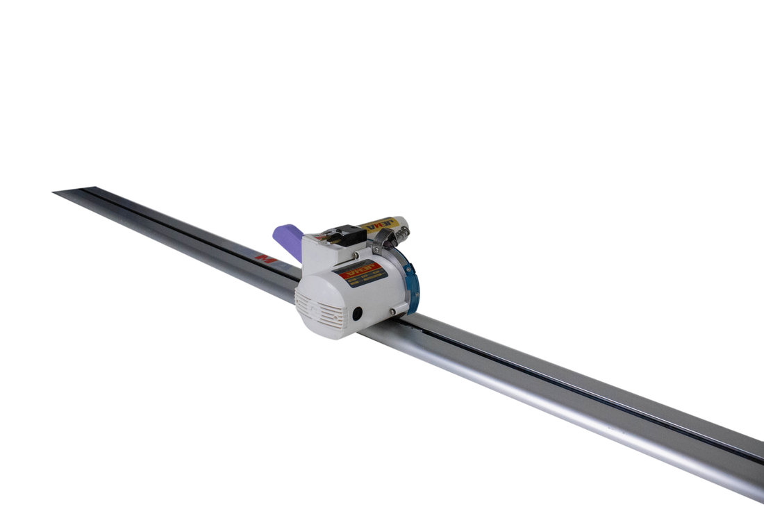 JM-B11 FABRIC CUTTING MACHINE