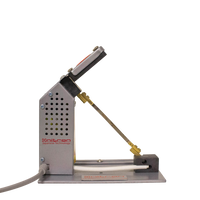 NT-714 MANUAL HEAT CUTTING MACHINE