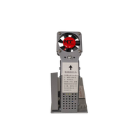 NT-714 MANUAL HEAT CUTTING MACHINE