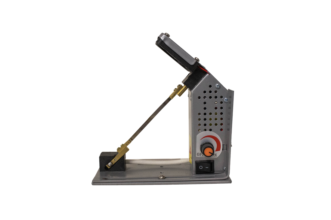 NT-714 MANUAL HEAT CUTTING MACHINE