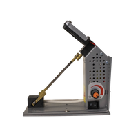 NT-714 MANUAL HEAT CUTTING MACHINE