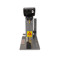 NT-714 MANUAL HEAT CUTTING MACHINE