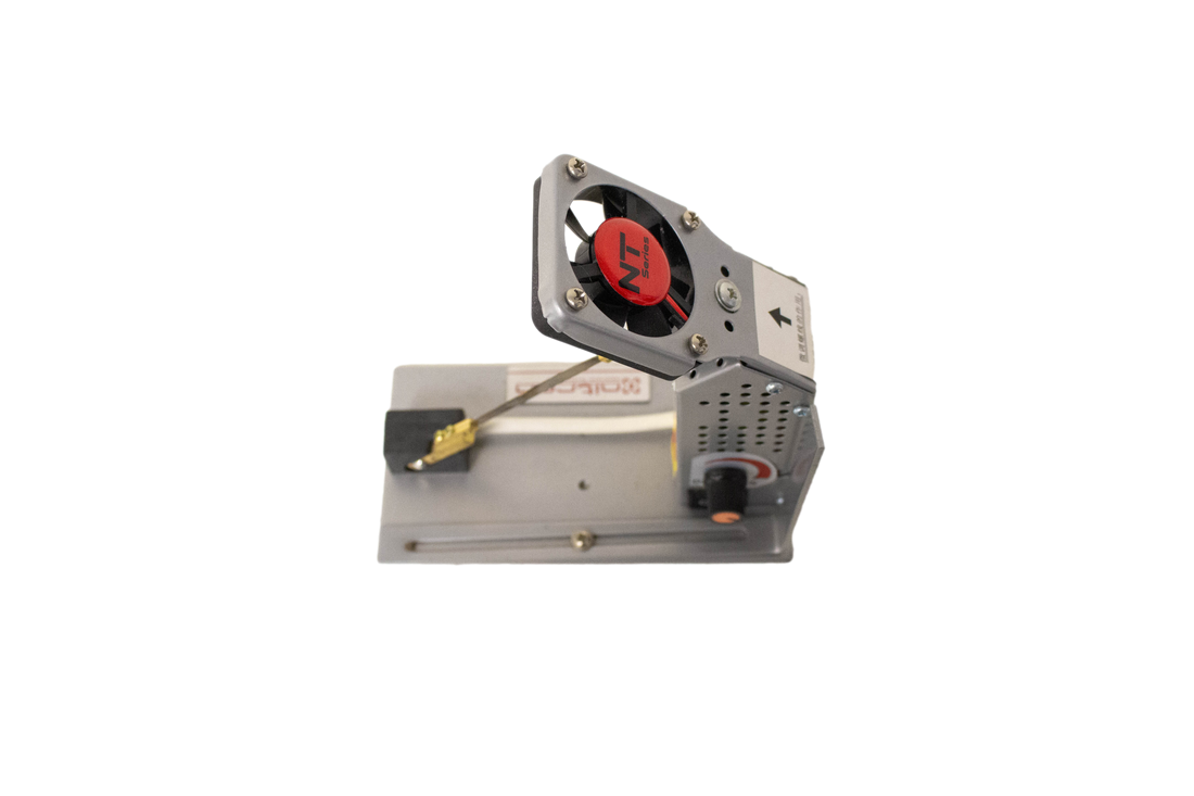 NT-714 MANUAL HEAT CUTTING MACHINE