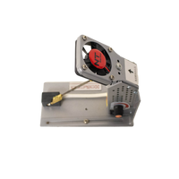 NT-714 MANUAL HEAT CUTTING MACHINE