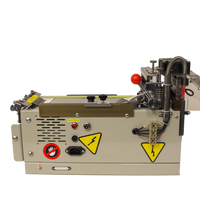 JM-120ELHS MÁQUINA CORTADORA DE ETIQUETAS ELECTRÓNICA EN FRÍO Y CALIENTE DE NUEVA GENERACIÓN