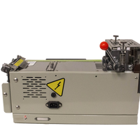 JM-120EL CORTADORA EN FRÍO ELECTRÓNICA DE NUEVA GENERACIÓN