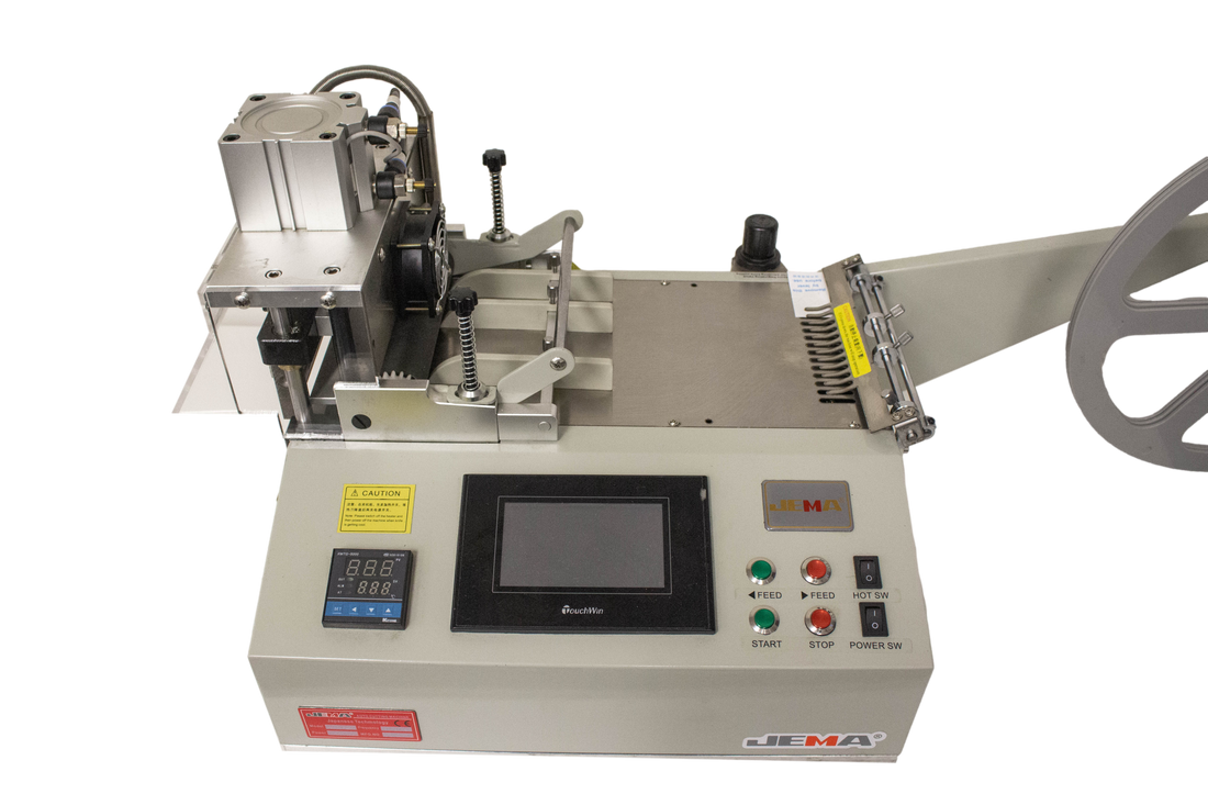 JM-120PLH NEW GENERATION PENUMATIC HOT & COLD CUTTING (95MM KNIFE) MACHINE