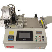 JM-120PLH NEW GENERATION PENUMATIC HOT & COLD CUTTING (95MM KNIFE) MACHINE