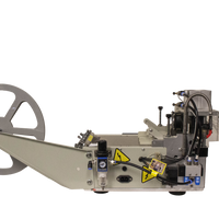 JM-120PLH NEW GENERATION PENUMATIC HOT & COLD CUTTING (95MM KNIFE) MACHINE