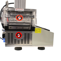 JM-120PLH NEW GENERATION PENUMATIC HOT & COLD CUTTING (95MM KNIFE) MACHINE