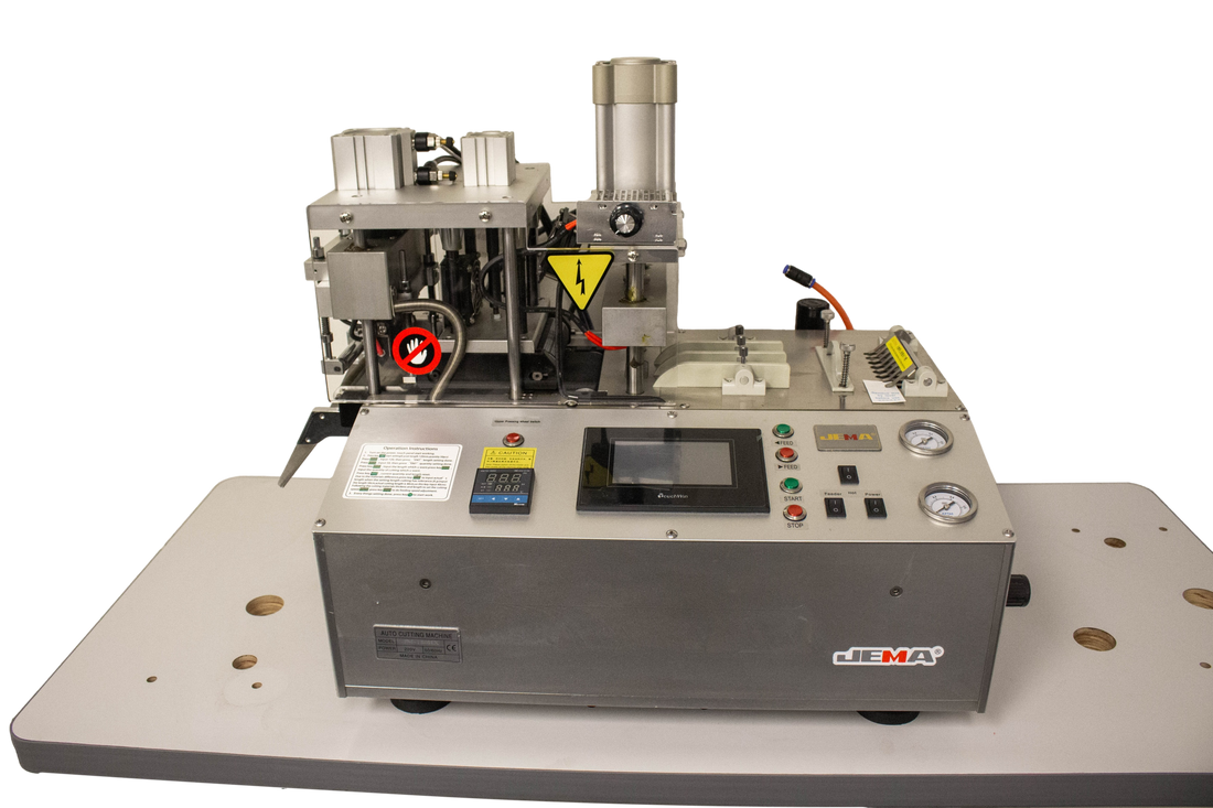 JM-150HX ANGLE INDUSTRIAL CUTTING MACHINE WITH PUNCHING DEVICE