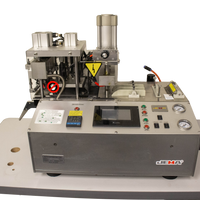 JM-150HX ANGLE INDUSTRIAL CUTTING MACHINE WITH PUNCHING DEVICE