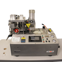 JM-150HX ANGLE INDUSTRIAL CUTTING MACHINE WITH PUNCHING DEVICE