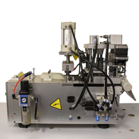 JM-150HX ANGLE INDUSTRIAL CUTTING MACHINE WITH PUNCHING DEVICE