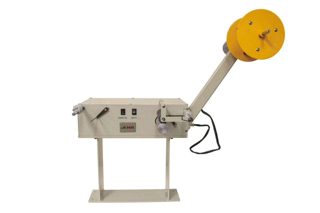 JM-300S AUTO FEEDING TAPE MACHINE