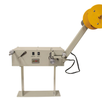 JM-300S AUTO FEEDING TAPE MACHINE