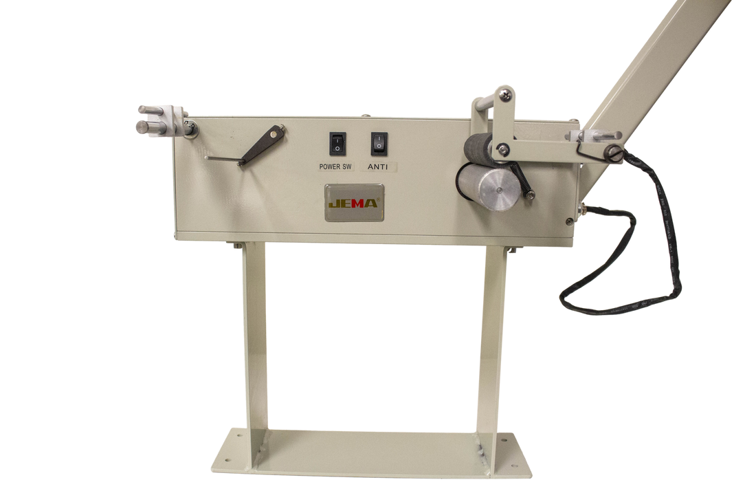 JM-300S AUTO FEEDING TAPE MACHINE