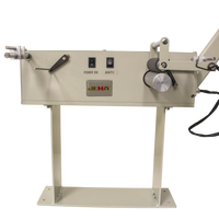 JM-300S AUTO FEEDING TAPE MACHINE