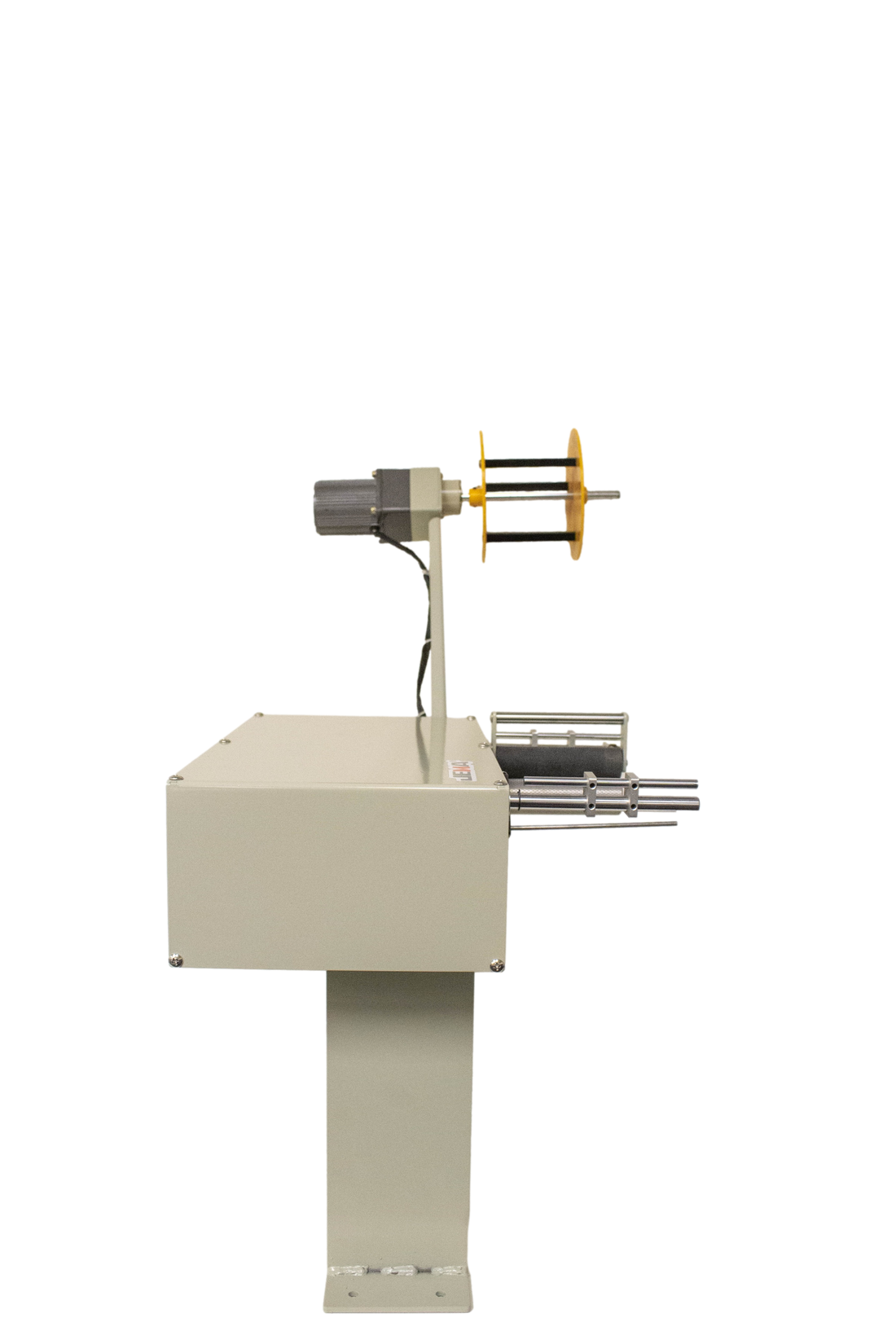 JM-300S AUTO FEEDING TAPE MACHINE