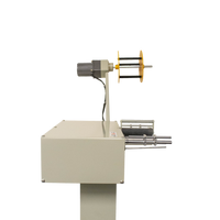 JM-300S AUTO FEEDING TAPE MACHINE
