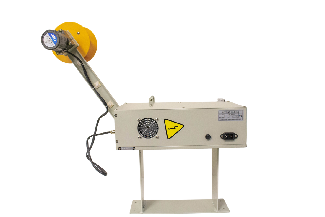 JM-300S AUTO FEEDING TAPE MACHINE