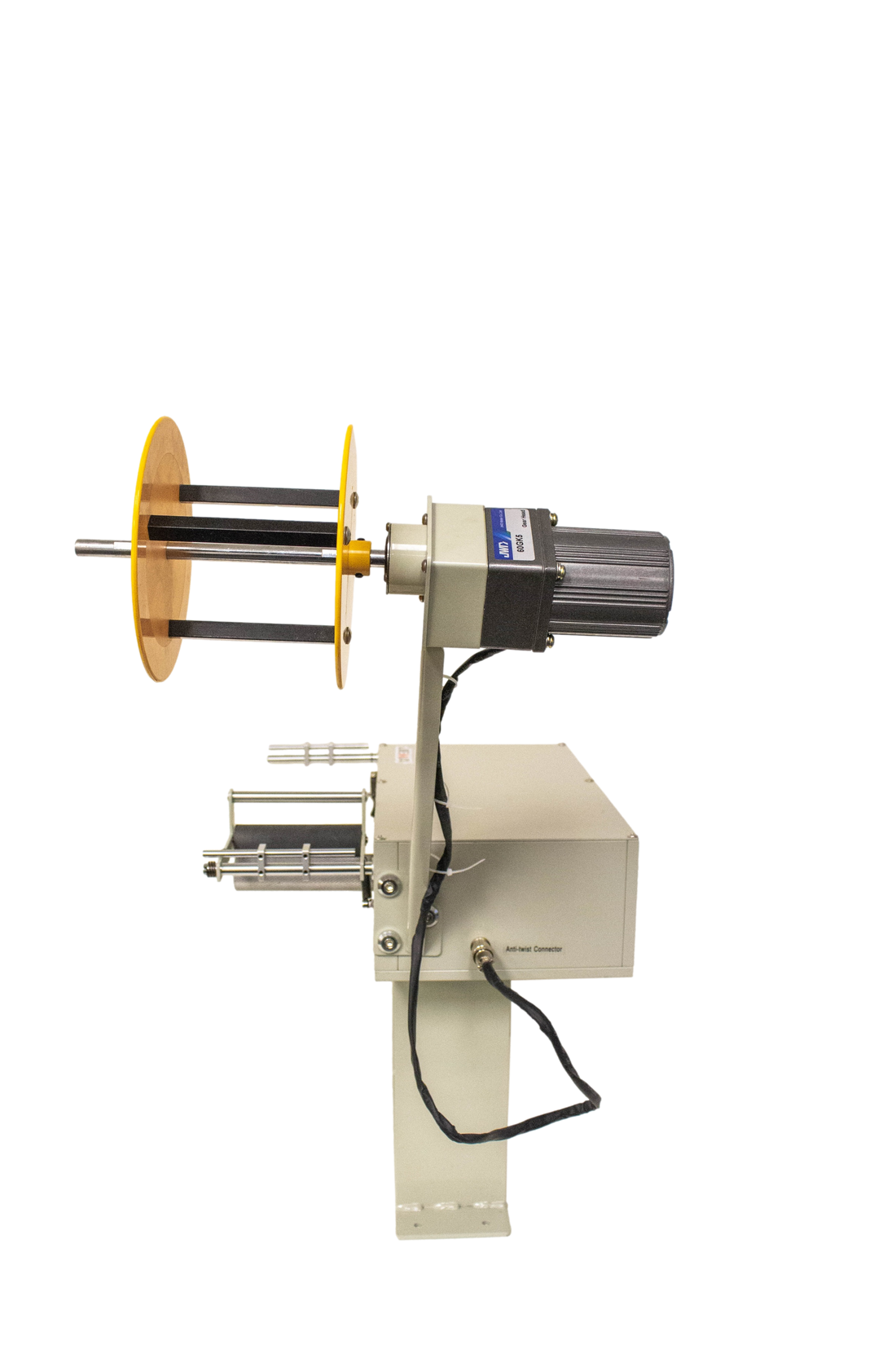 JM-300S AUTO FEEDING TAPE MACHINE