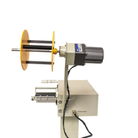 JM-300S AUTO FEEDING TAPE MACHINE