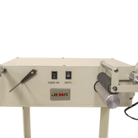 JM-300S AUTO FEEDING TAPE MACHINE