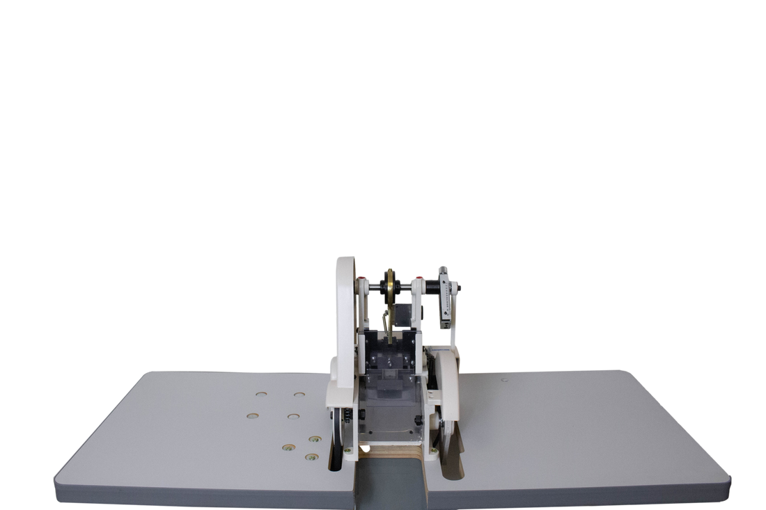 JM-818 ROUND EDGE CUTTING MACHINE