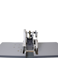JM-818 ROUND EDGE CUTTING MACHINE
