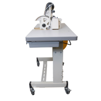 JM-818 ROUND EDGE CUTTING MACHINE