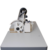 JM-818 ROUND EDGE CUTTING MACHINE