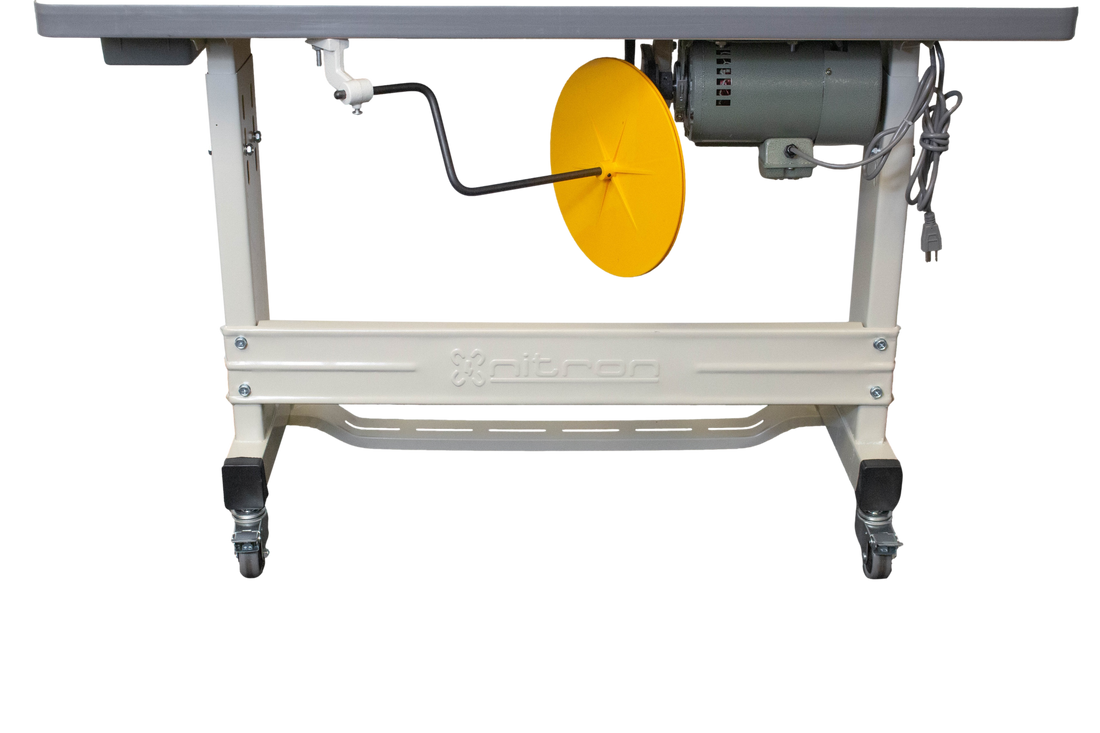 JM-818 ROUND EDGE CUTTING MACHINE