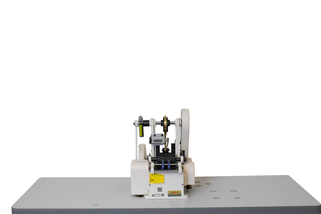 JM-818 ROUND EDGE CUTTING MACHINE